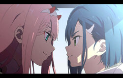 Zero Two, Heroes Wiki