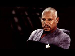 10 Reasons Benjamin Sisko Is Star Trek's Greatest Ever Captain