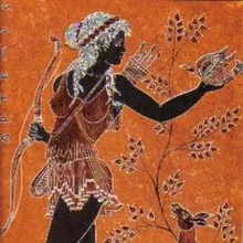 Download Artemis Greek Mythology Gods And Goddesses Pics