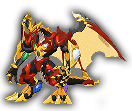 Bakugan: Champions of Vestroia - The Bakugan Wiki