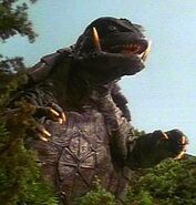 Gamera (Gamera: Defender of the Universe)