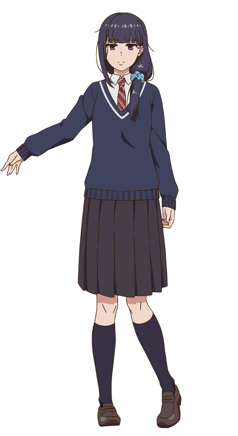 Anime Tomo-chan Is A Girl! Tomo Aizawa Cosplay Costume Junichirou