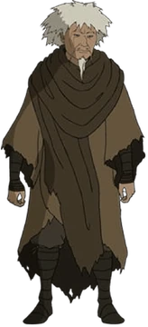 Jeong Jeong | Heroes Wiki | Fandom