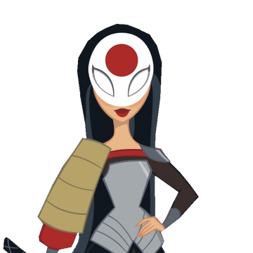 Katana Dc Super Hero Girls 2019 Heroes Wiki Fandom Shiva has three lines of ash smeared on his forehead in a horizontal orientation. katana dc super hero girls 2019
