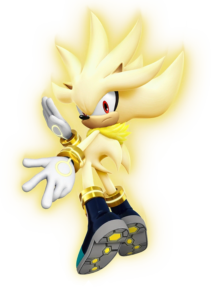 Silver Sonic MKIII, Wiki