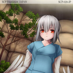 SCP Foundation - Wikipedia - Image #2707543 - Zerochan Anime Image Board