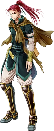 Shinon | Heroes Wiki | Fandom 