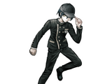 Shuichi Saihara