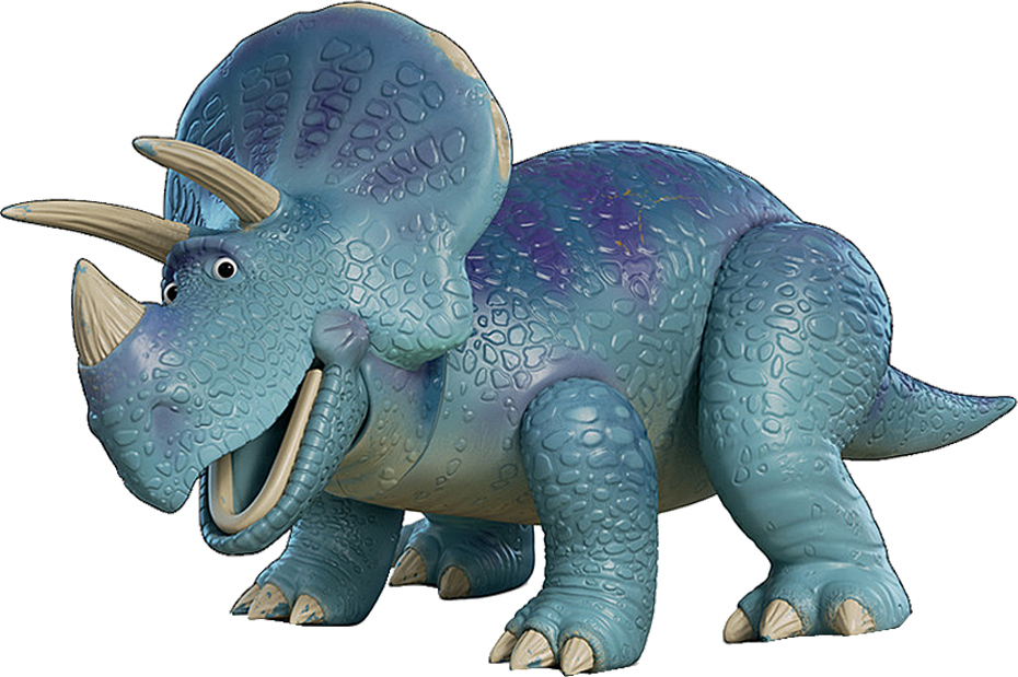 Rex (Toy Story), Heroes Wiki