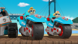 るーのすけella tuck alapants Ella | PAW Patrol Wiki | Fandom