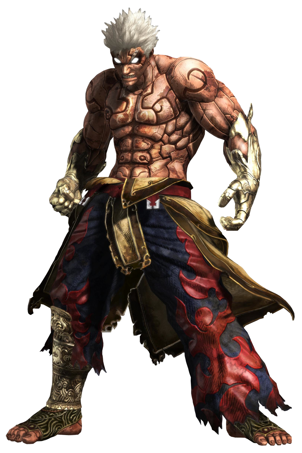 Asura (Asura's Wrath) | Heroes Wiki | Fandom