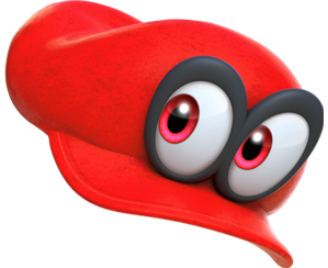 Cap cappy best sale