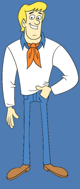 Be Cool, Scooby-Doo!