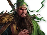 Guan Yu (Romance of the Three Kingdoms)