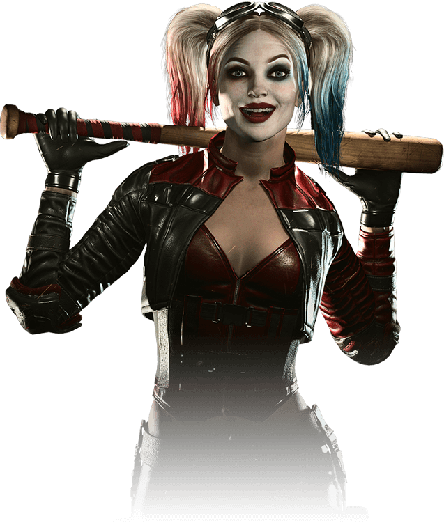 Harley, Warriors Wiki