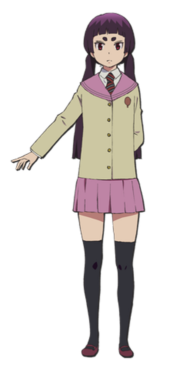 Kamiki Izumo • Shima  Animes famosos, Anime, Kamiki izumo