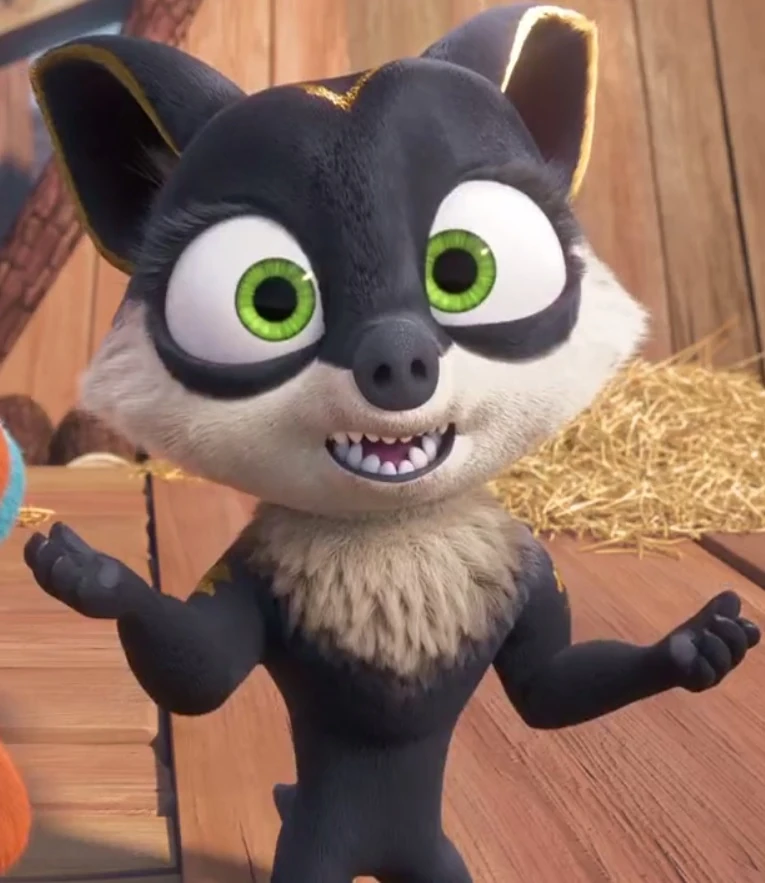 Leah All Creatures Big And Small Heroes Wiki Fandom