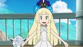 Lillie (Come Here)