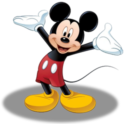 Mickey Mouse, Heroes Wiki