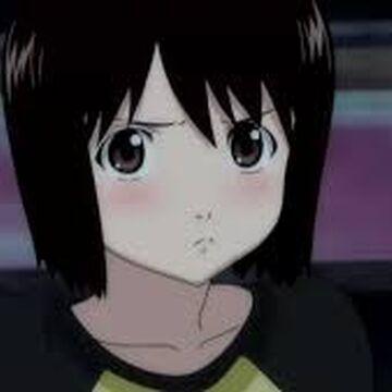 Misaki Nakahara Heroes Wiki Fandom Welcome to the nhk, satou tatsuhiro, nakahara misaki. misaki nakahara heroes wiki fandom