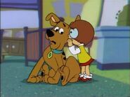 Scooby and velma 22321