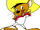 Speedy Gonzales