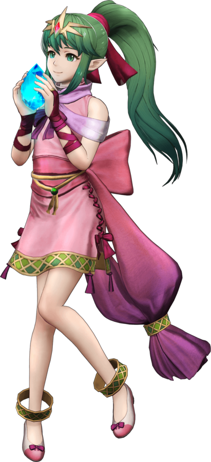 Tiki Fire Emblem Heroes Wiki Fandom 