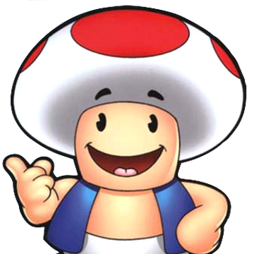 Toad Mario Cartoons Heroes Wiki Fandom Nintendo owned the 1980s because of its video games, but also in part to the officially licensed the earliest example of america producing cartoons based on nintendo games was a program by the. toad mario cartoons heroes wiki
