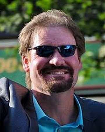 Wade Boggs (character), Psych Wiki