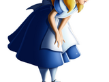 Alice (Disney Animated Canon)