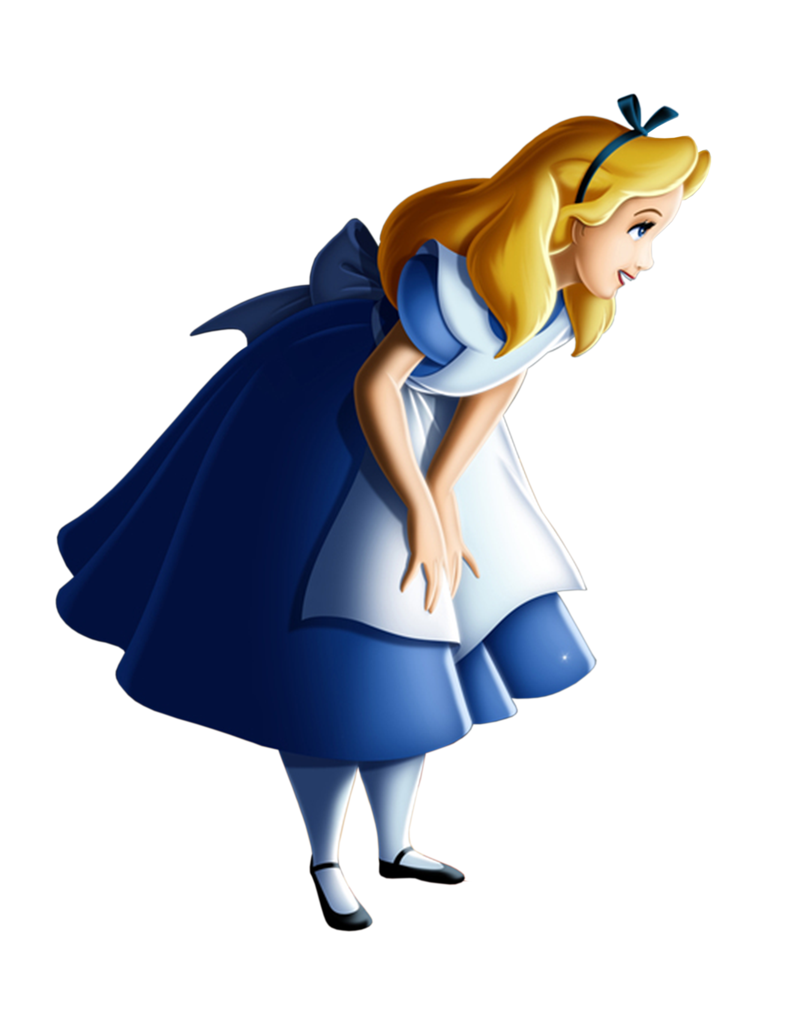 Exploring the Magical Art of Alice in Wonderland – Andy okay