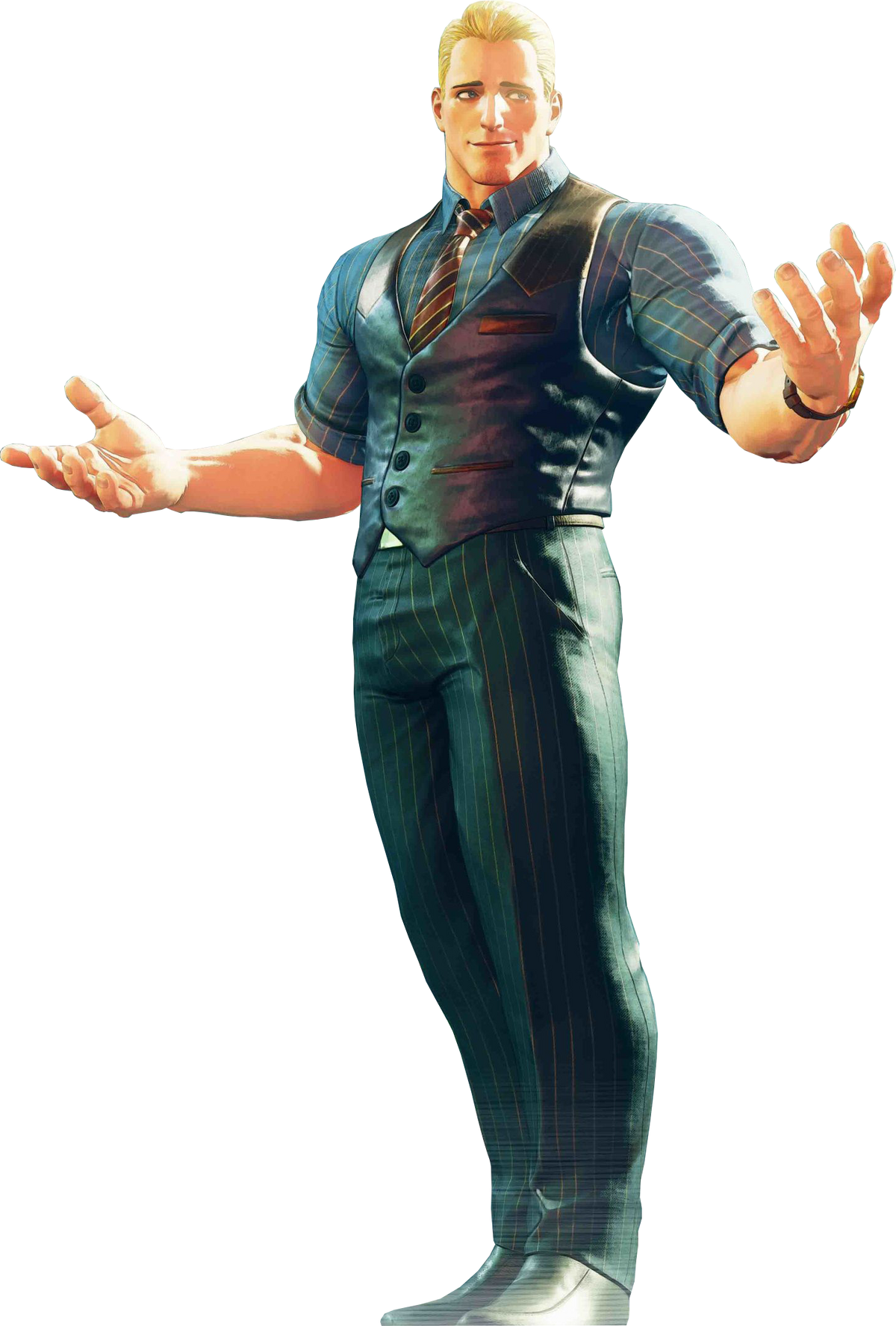 Gen (Street Fighter), Heroes Wiki