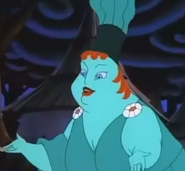 Demeter from Disney's Hercules the series.