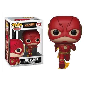 Flash Funko Pop for the television series.