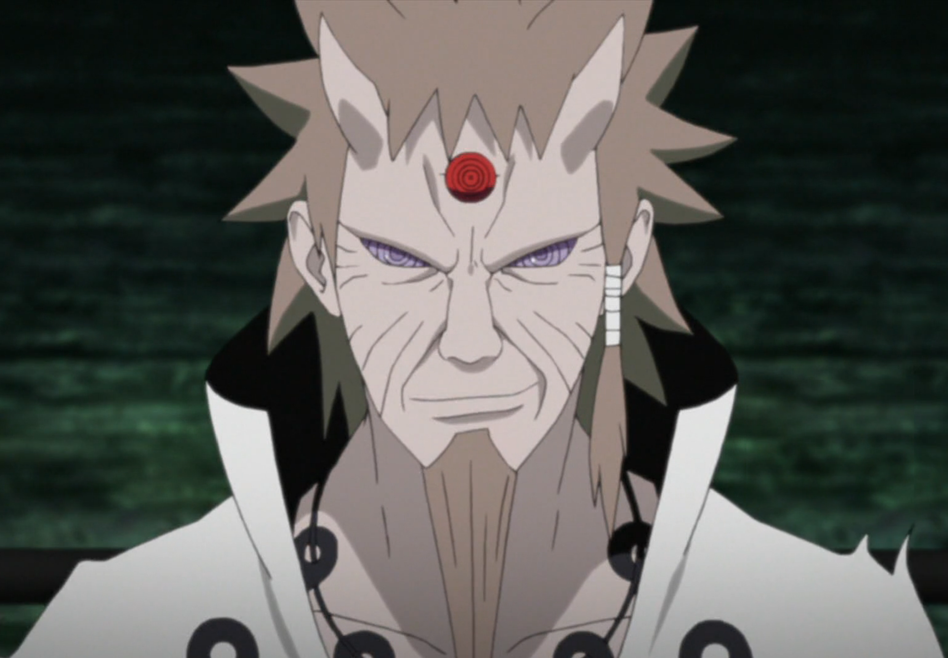 Naruto: How Hashirama Senju achieved Sage mode, explained