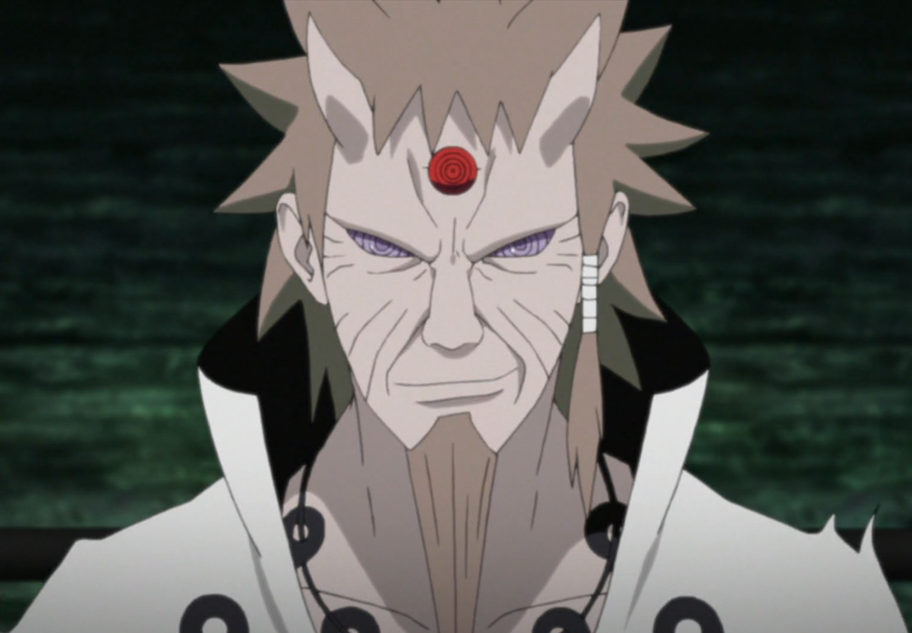 Hashirama Senju, Heroes Wiki