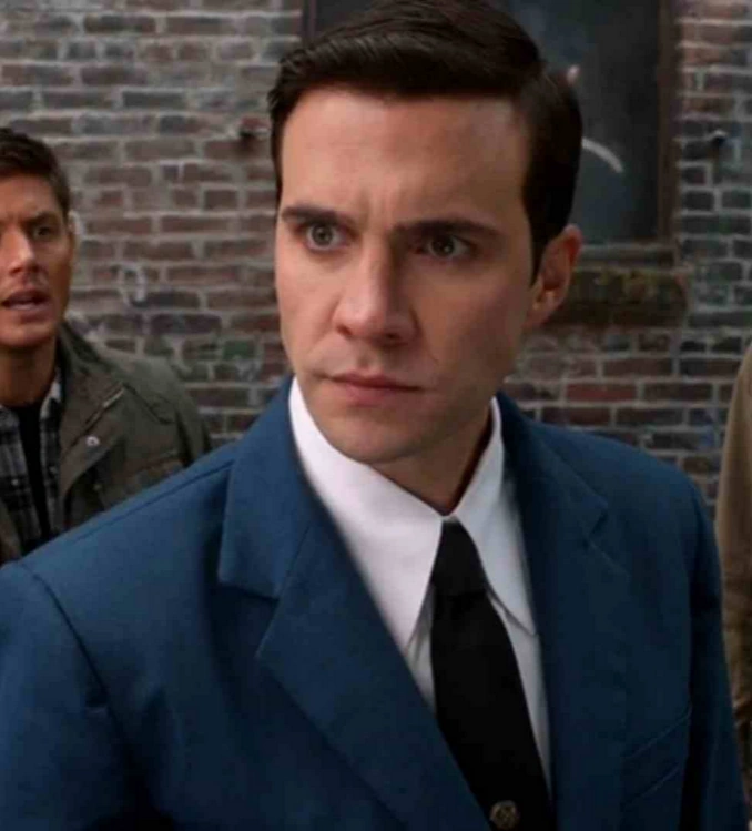 Henry Winchester Heroes Wiki Fandom