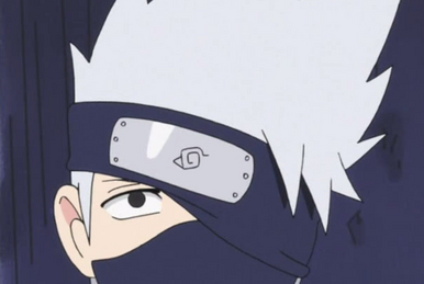 Otaku/Otome 4ever: Kakashi