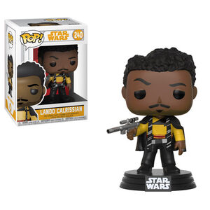 Lando - Solo POP