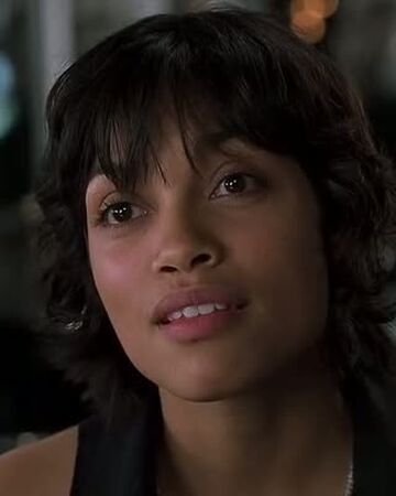 Laura Vasquez Heroes Wiki Fandom