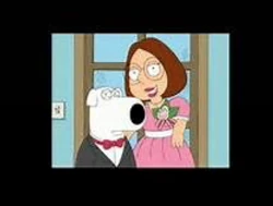 Familienmensch Meg Griffin