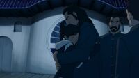 S2E4 One last hug before departing