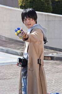 Sento Kiryu 4