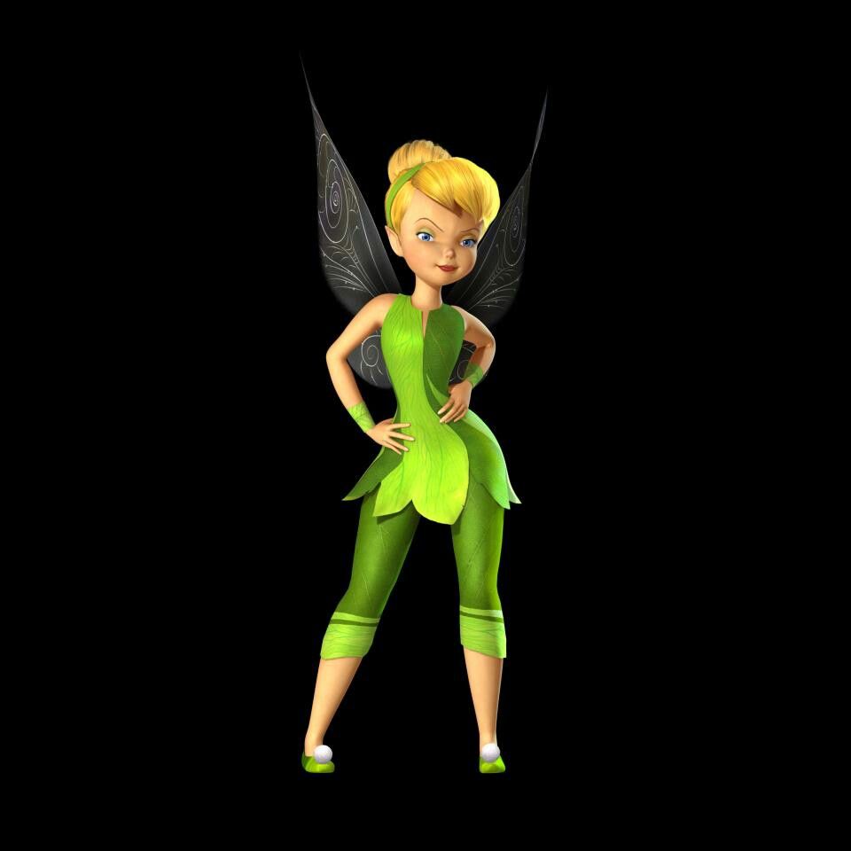 Tinker Bell, Disney Wiki