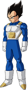 Vegeta-character DBS official