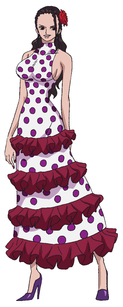 Viola One Piece Heroes Wiki Fandom