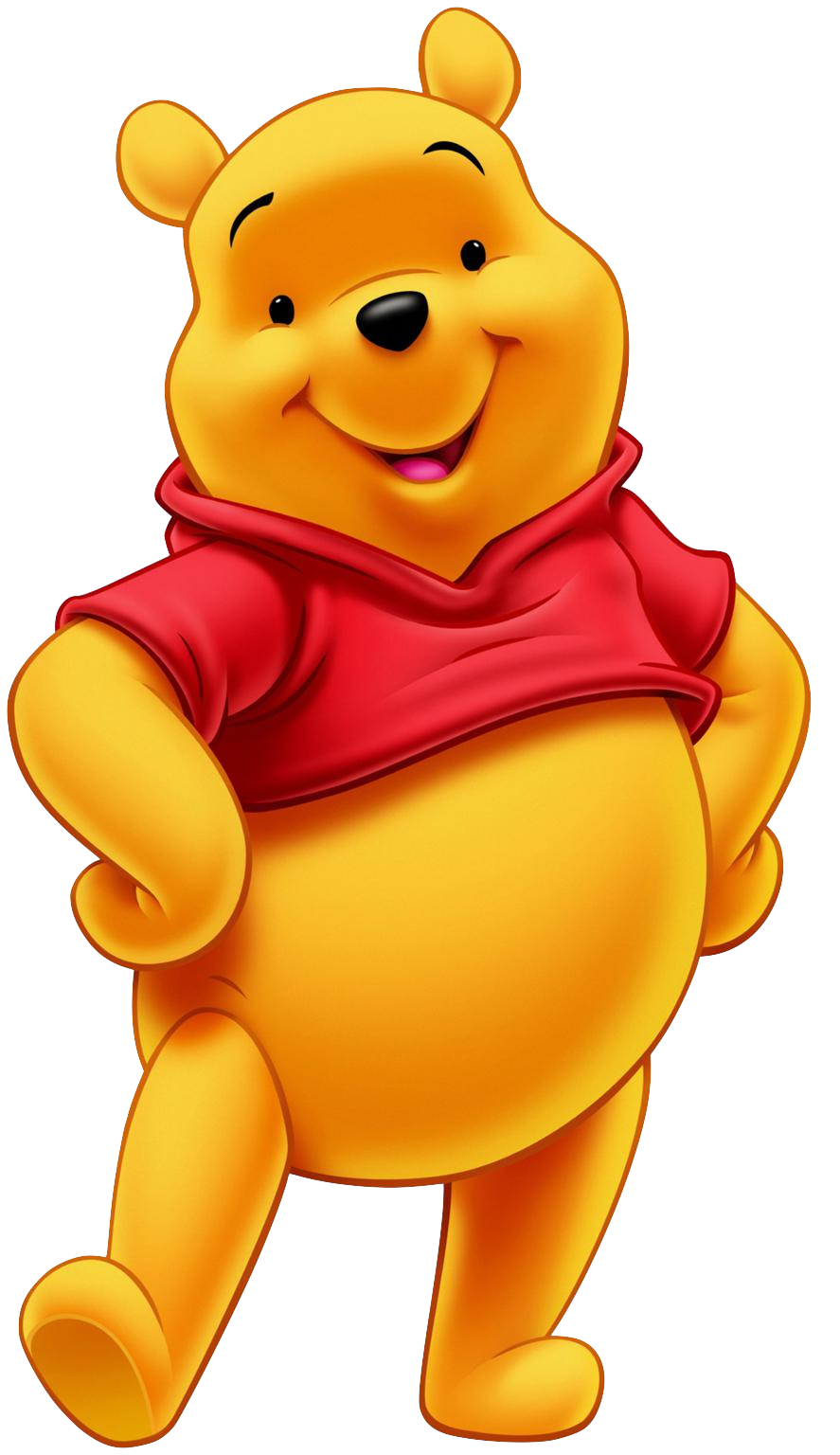 Winnie the Pooh, Disney Wiki