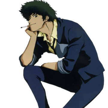 Spike Spiegel Heroes Wiki Fandom