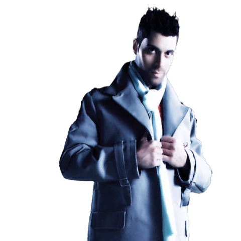 Colin (Need For Speed) | Heroes Wiki | Fandom