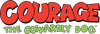 Courage the Cowardly Dog